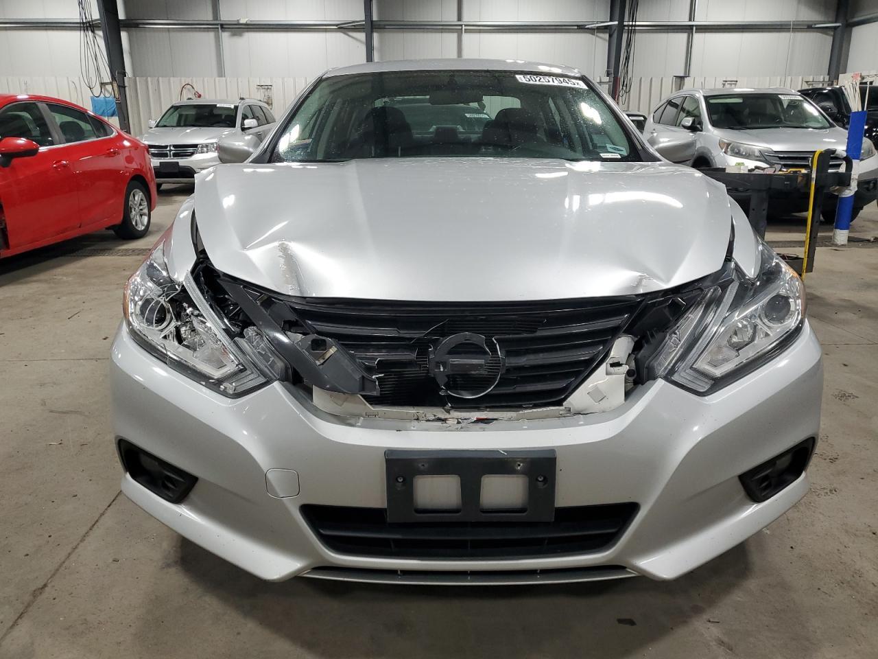 2016 NISSAN ALTIMA 2.5 - Image 5