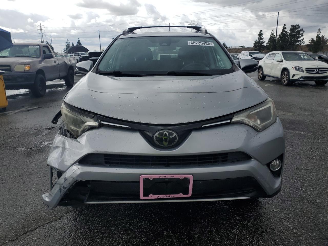 2018 TOYOTA RAV4 ADVEN - Image 5
