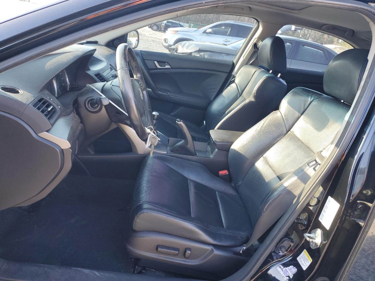 2010 ACURA TSX - Image 7