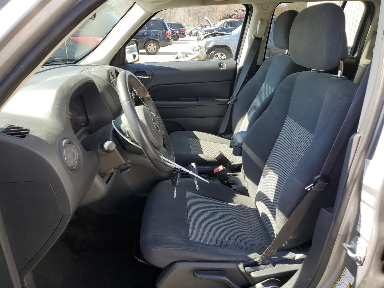 2016 JEEP PATRIOT LA - Image 7