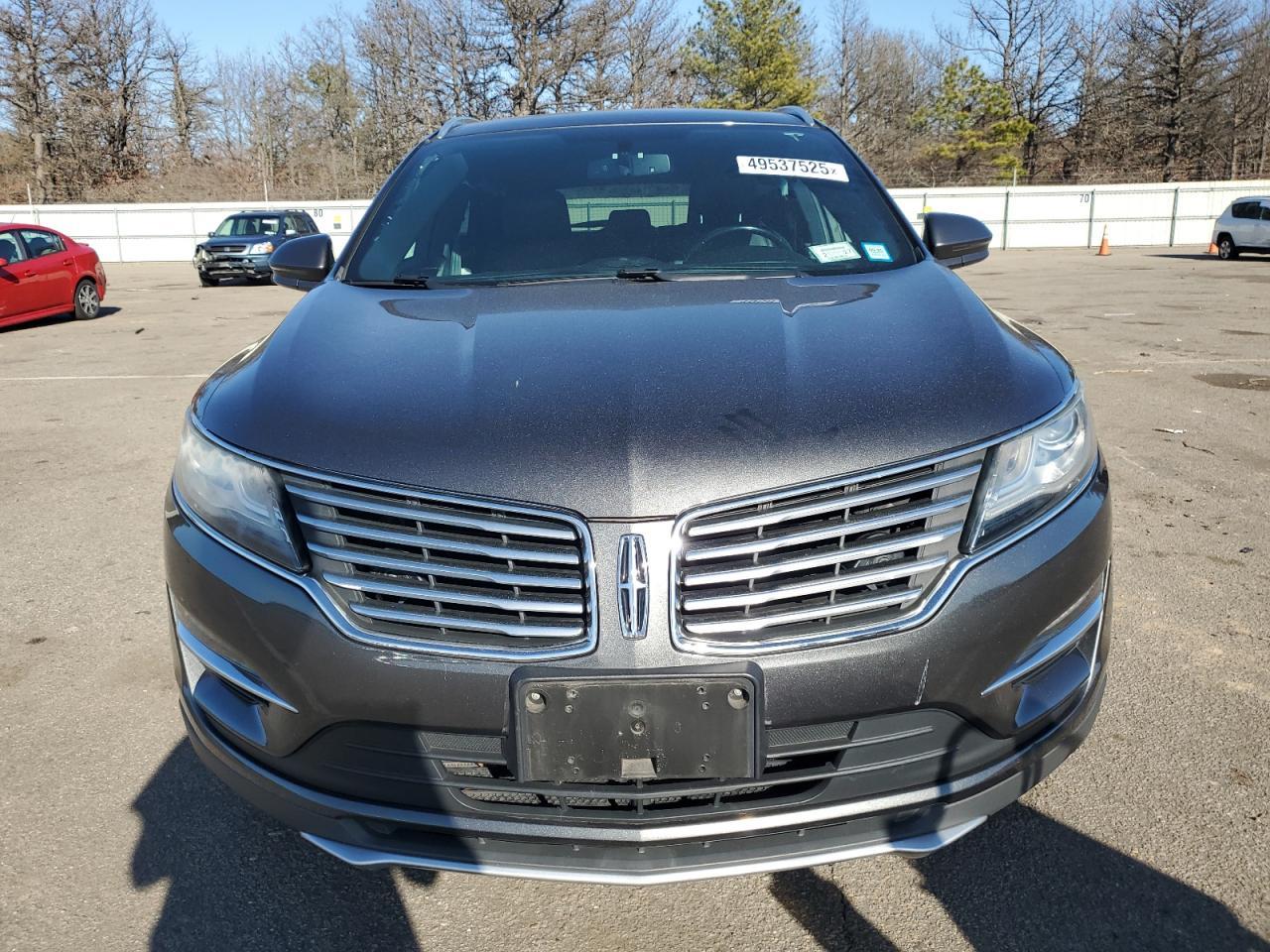 2017 LINCOLN MKC SELECT - Фото 5