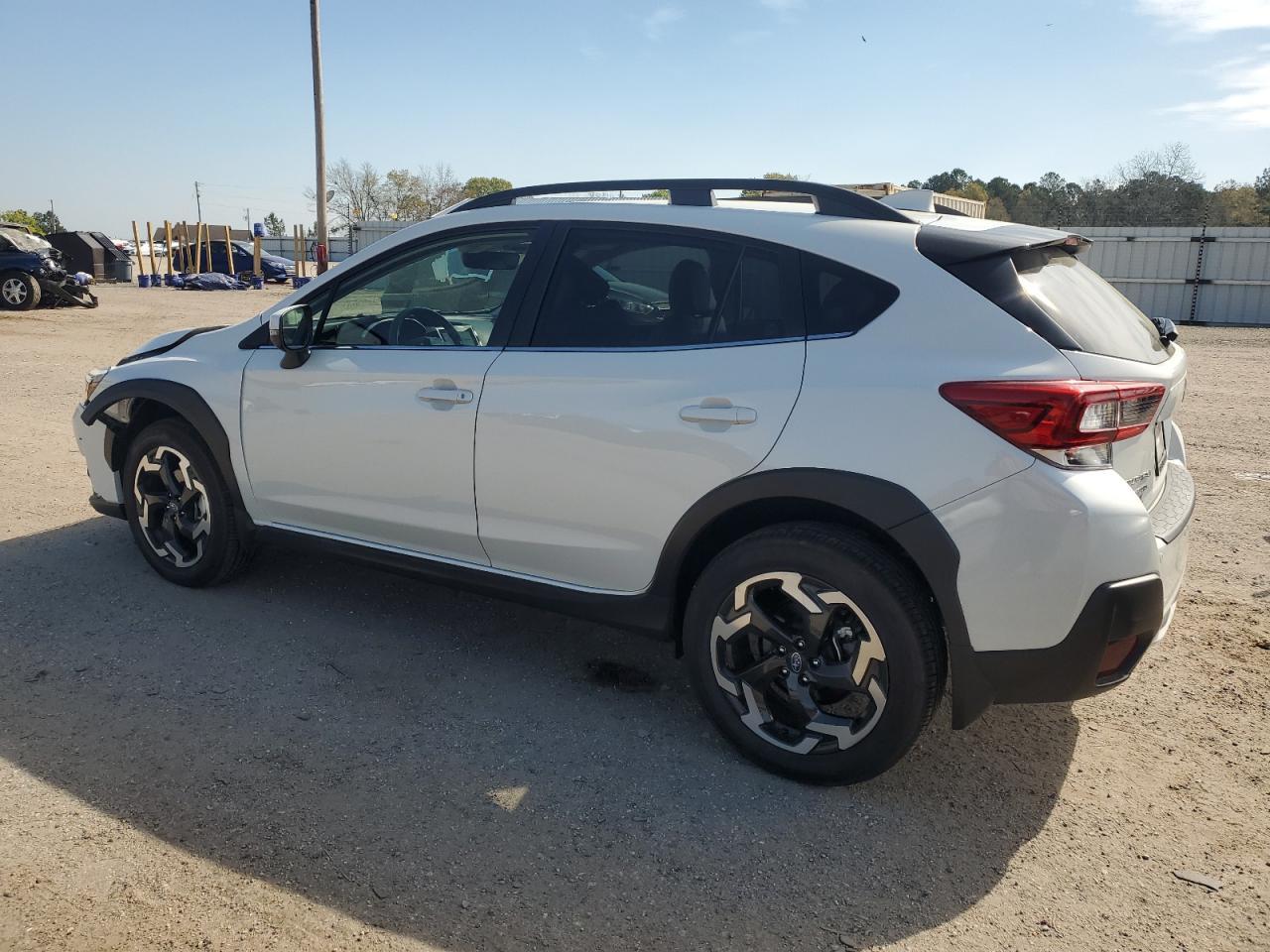 2021 SUBARU CROSSTREK - Фото 2