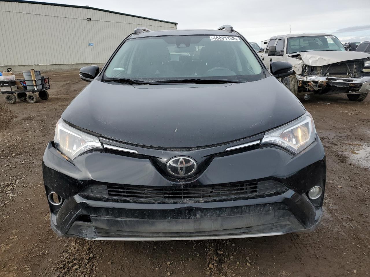 2018 TOYOTA RAV4 ADVEN - Image 5