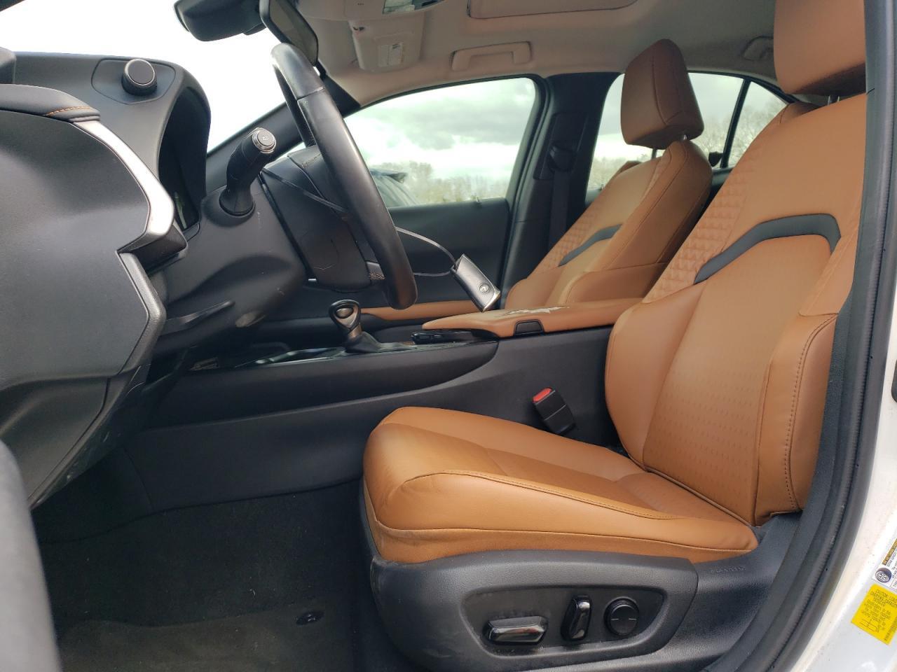 2022 LEXUS UX 200 BAS - Image 7