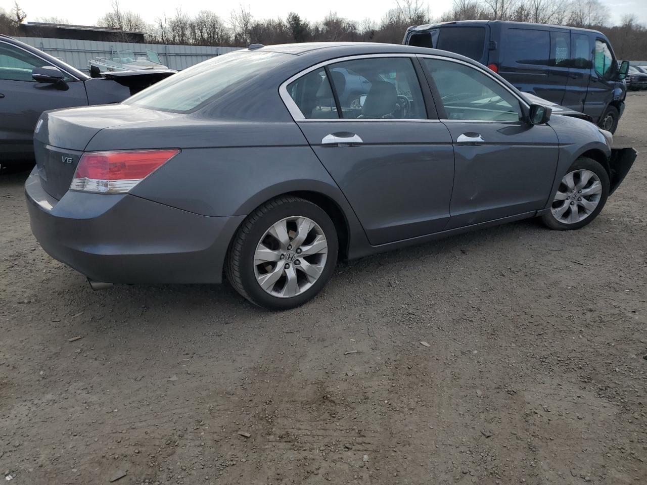 2010 HONDA ACCORD EXL - Image 3