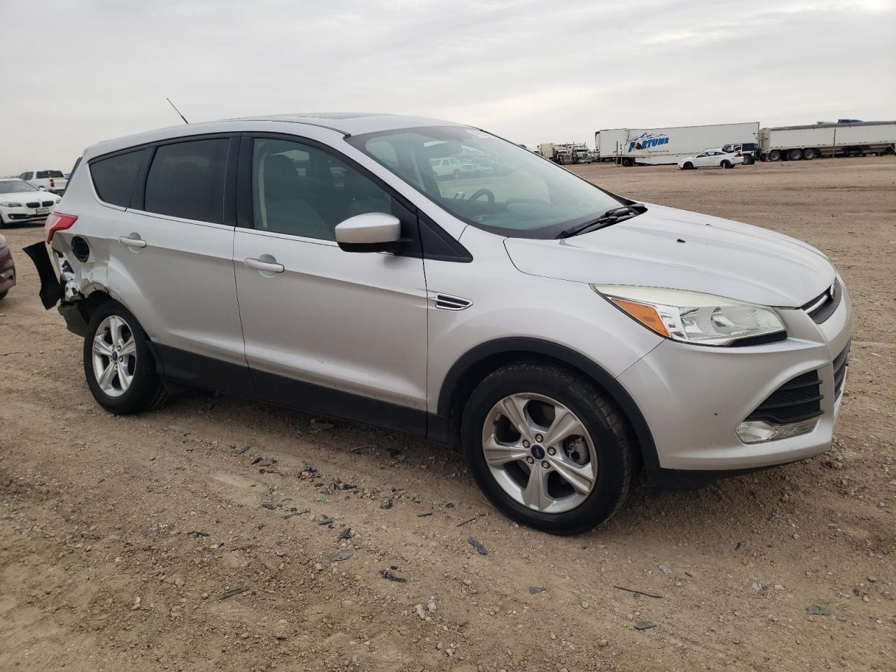 2015 FORD ESCAPE SE - Image 4