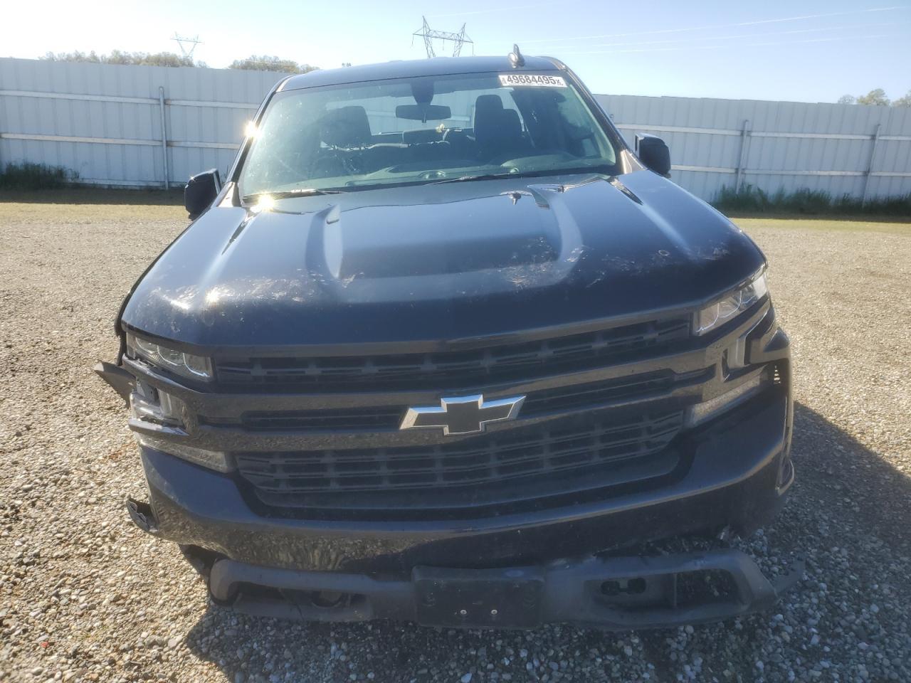 2020 CHEVROLET SILVERADO - Image 5