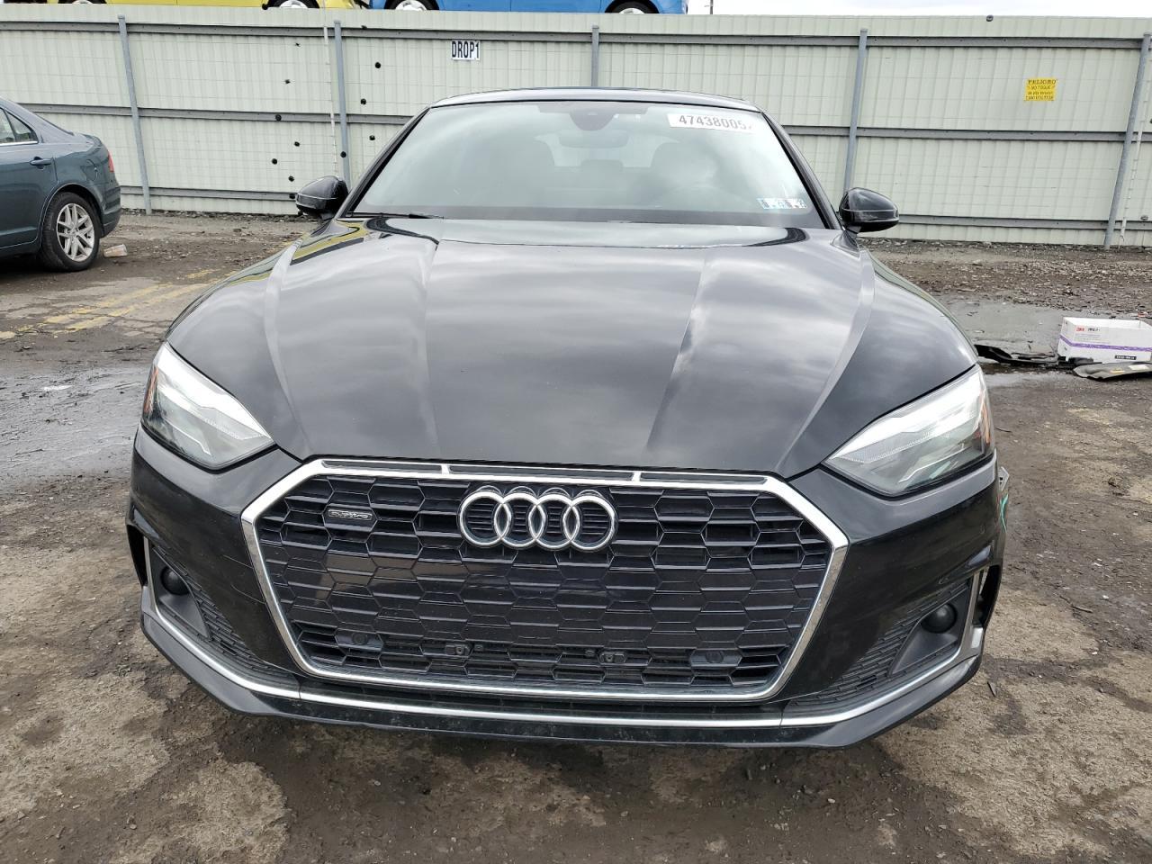 2021 AUDI A5 PREMIUM - Image 5