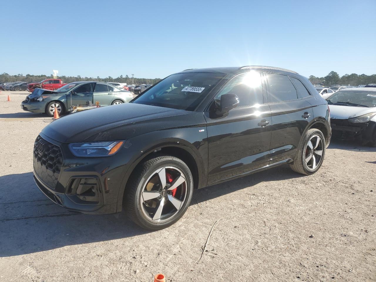 2024 AUDI Q5 PREMIUM