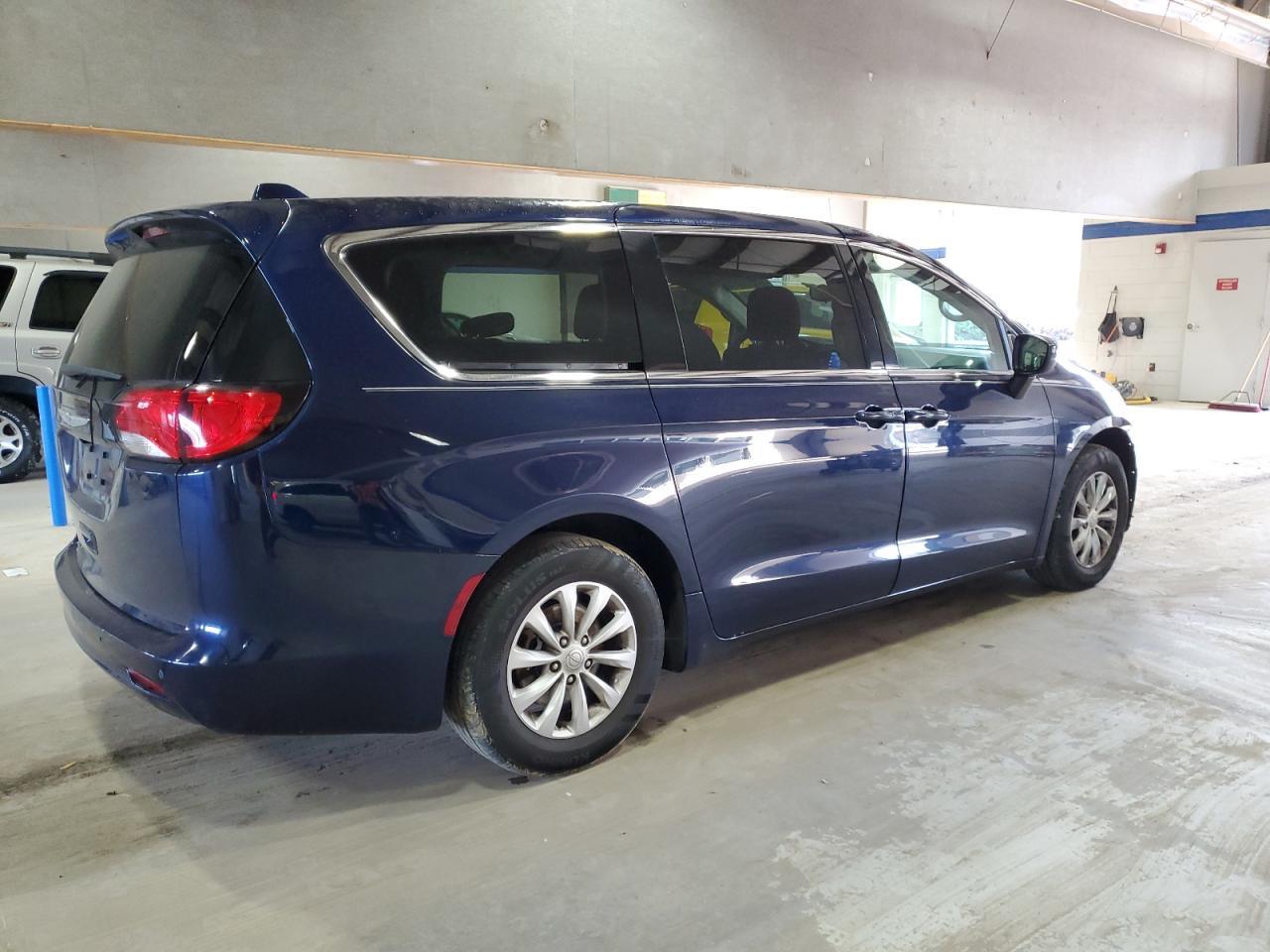 2017 CHRYSLER PACIFICA T - Фото 3