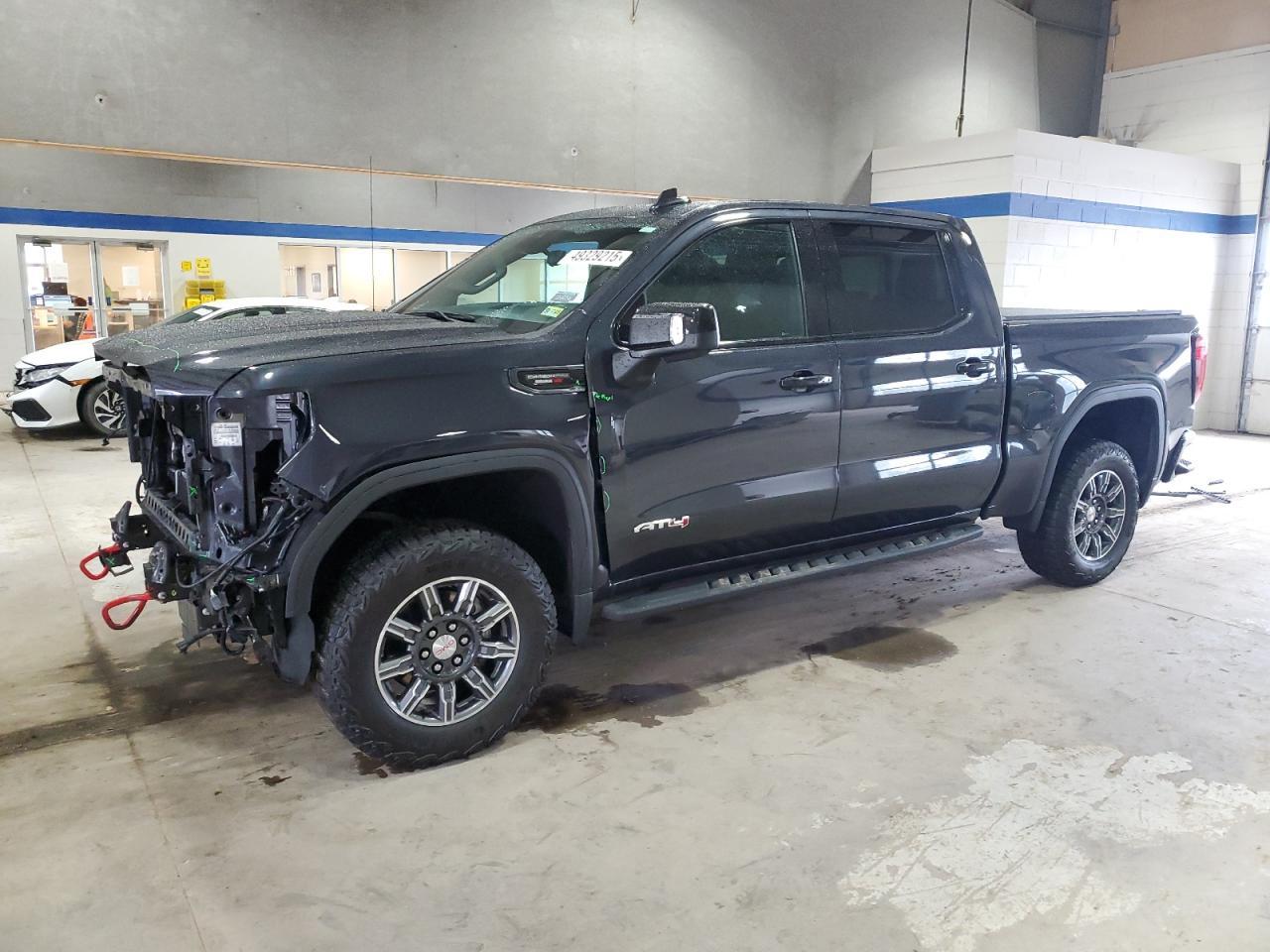 2024 GMC SIERRA K15