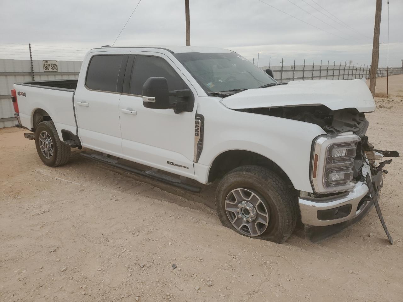 2024 FORD F250 SUPER - Image 4