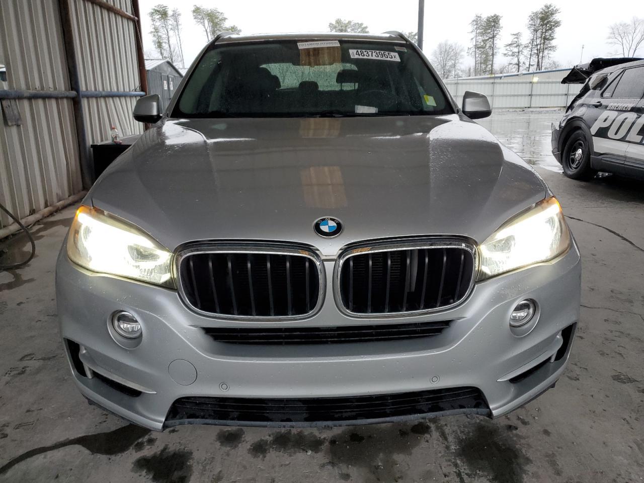 2015 BMW X5 SDRIVE3 - Image 5
