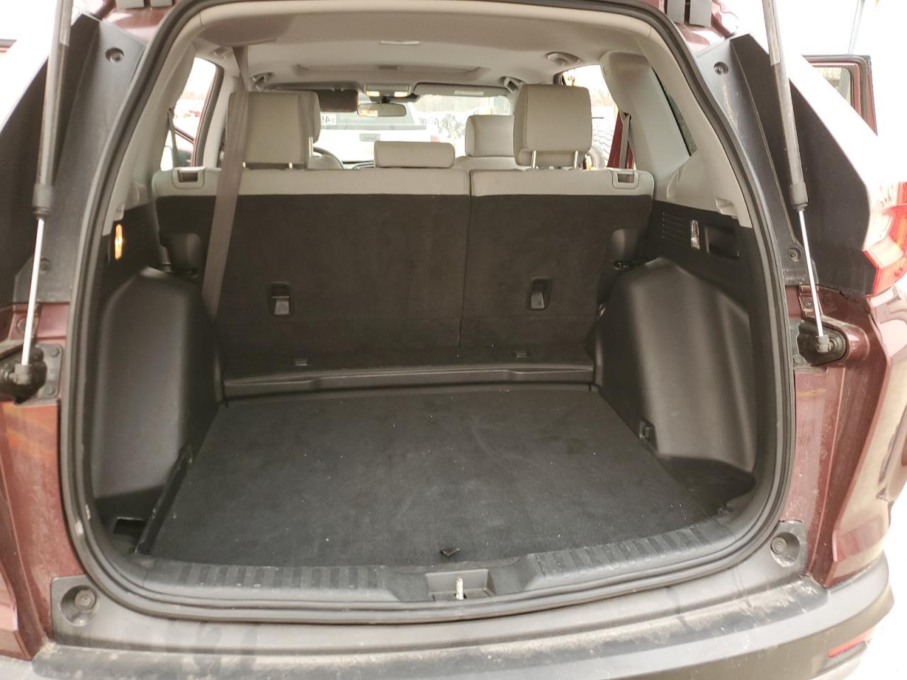 2018 HONDA CR-V EX - Фото 6