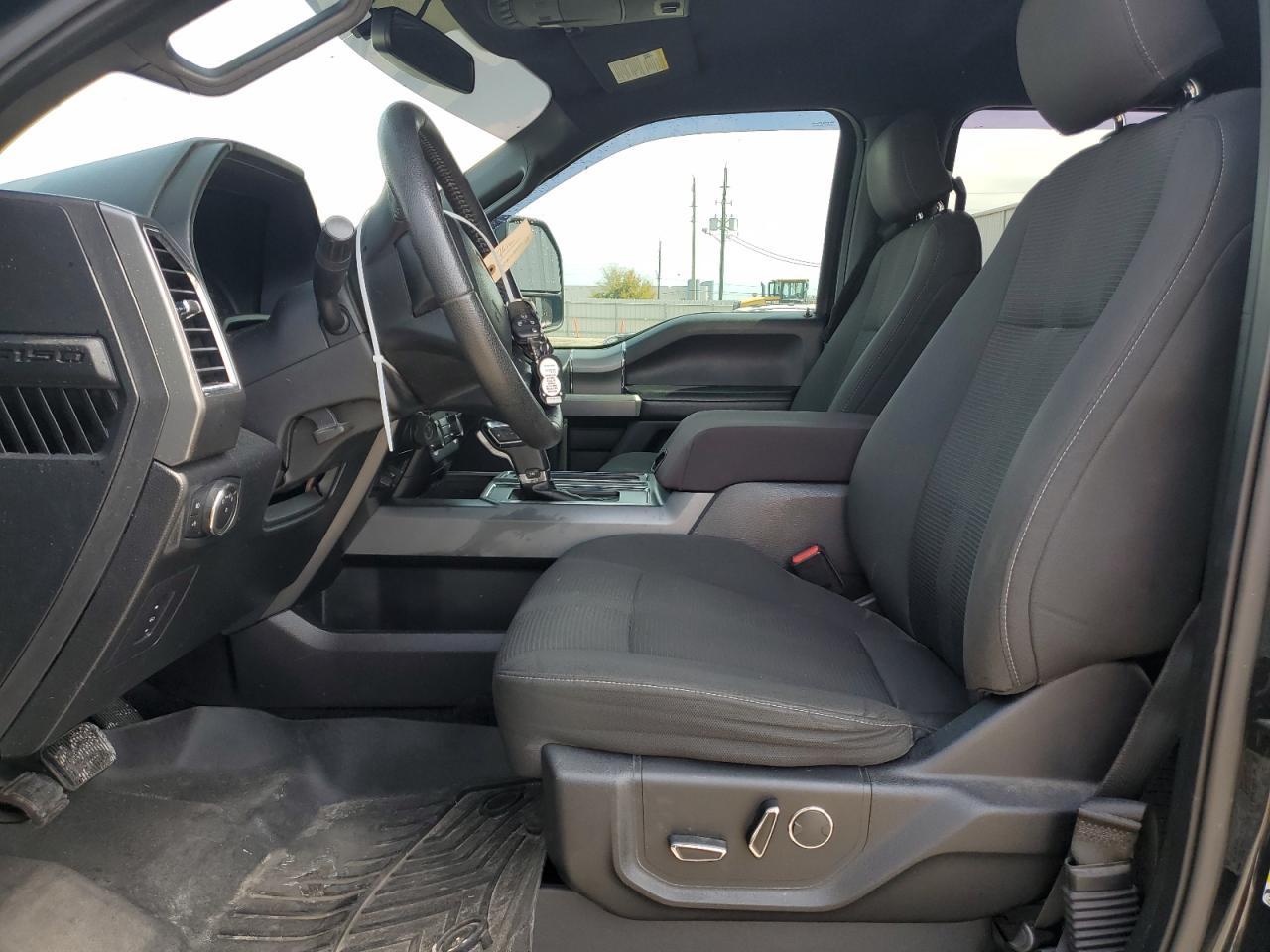 2016 FORD F150 SUPER - Image 7