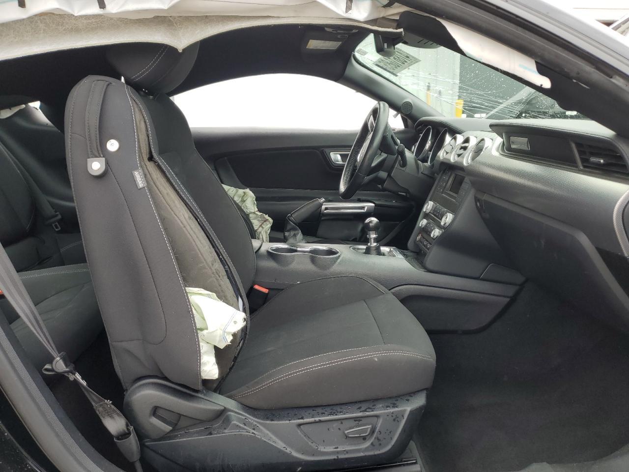 2021 FORD MUSTANG GT - Image 7
