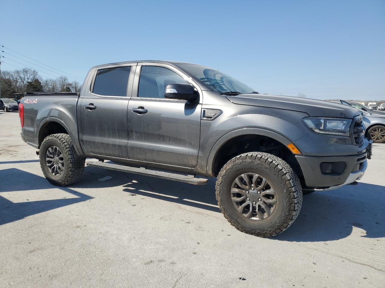 2020 FORD RANGER XL - Image 4