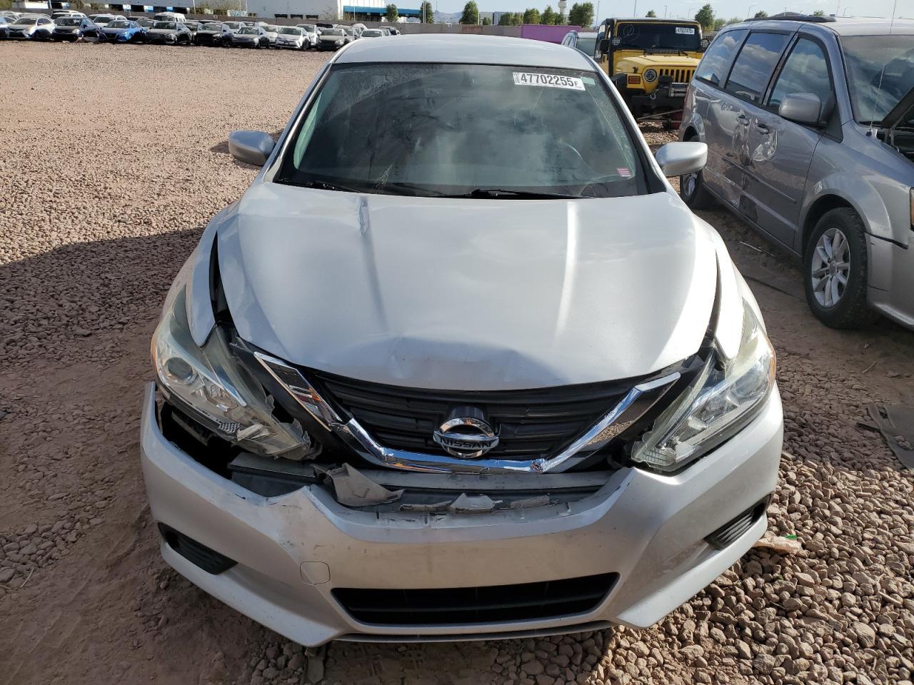 2016 NISSAN ALTIMA 2.5 - Фото 5