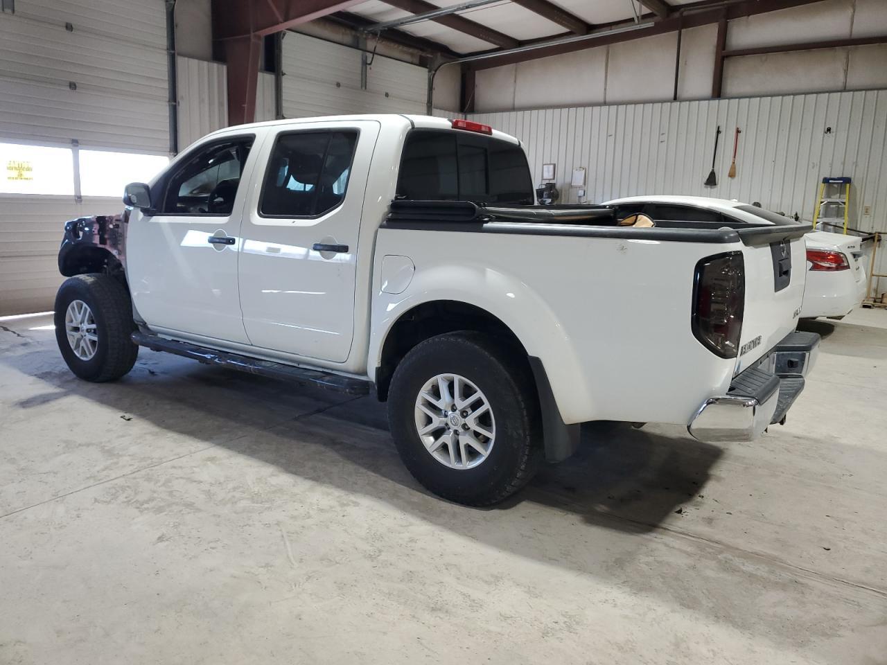 2019 NISSAN FRONTIER S - Фото 2