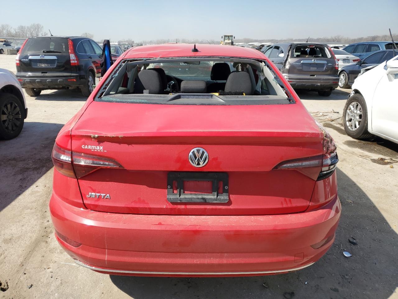 2019 VOLKSWAGEN JETTA S - Фото 6