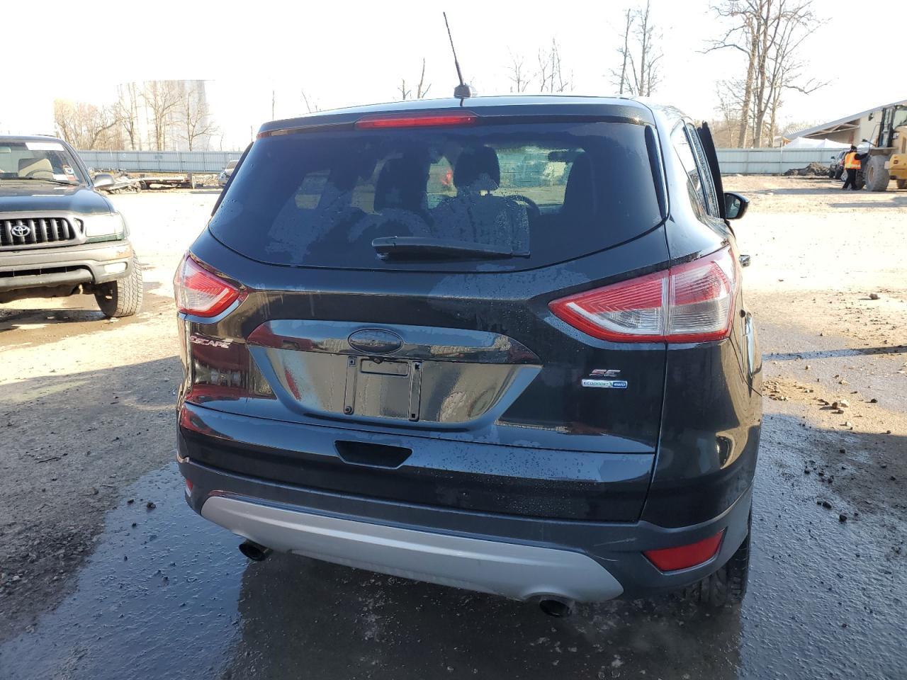 2015 FORD ESCAPE SE - Image 6