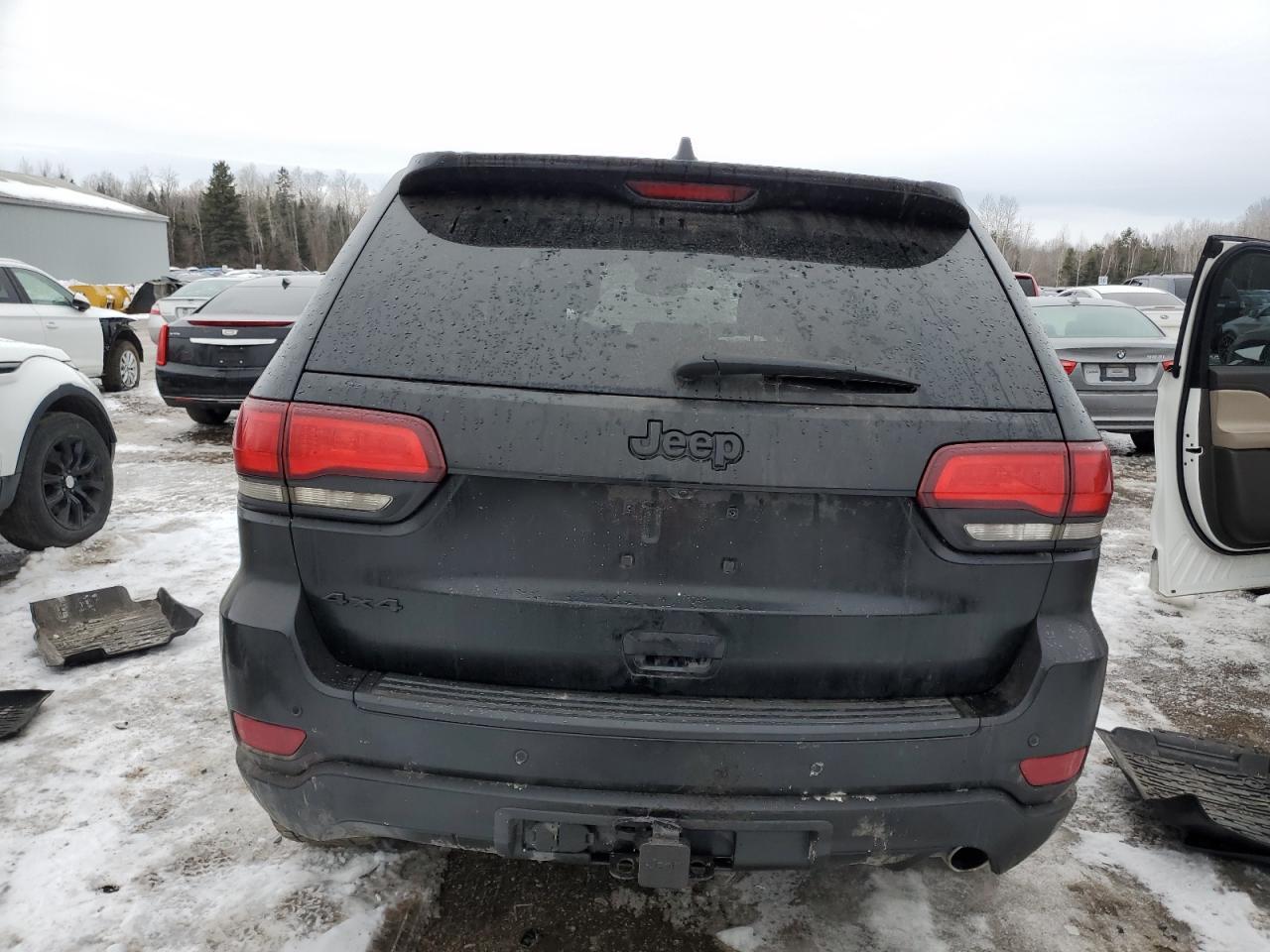 2021 JEEP GRAND CHER - Image 6