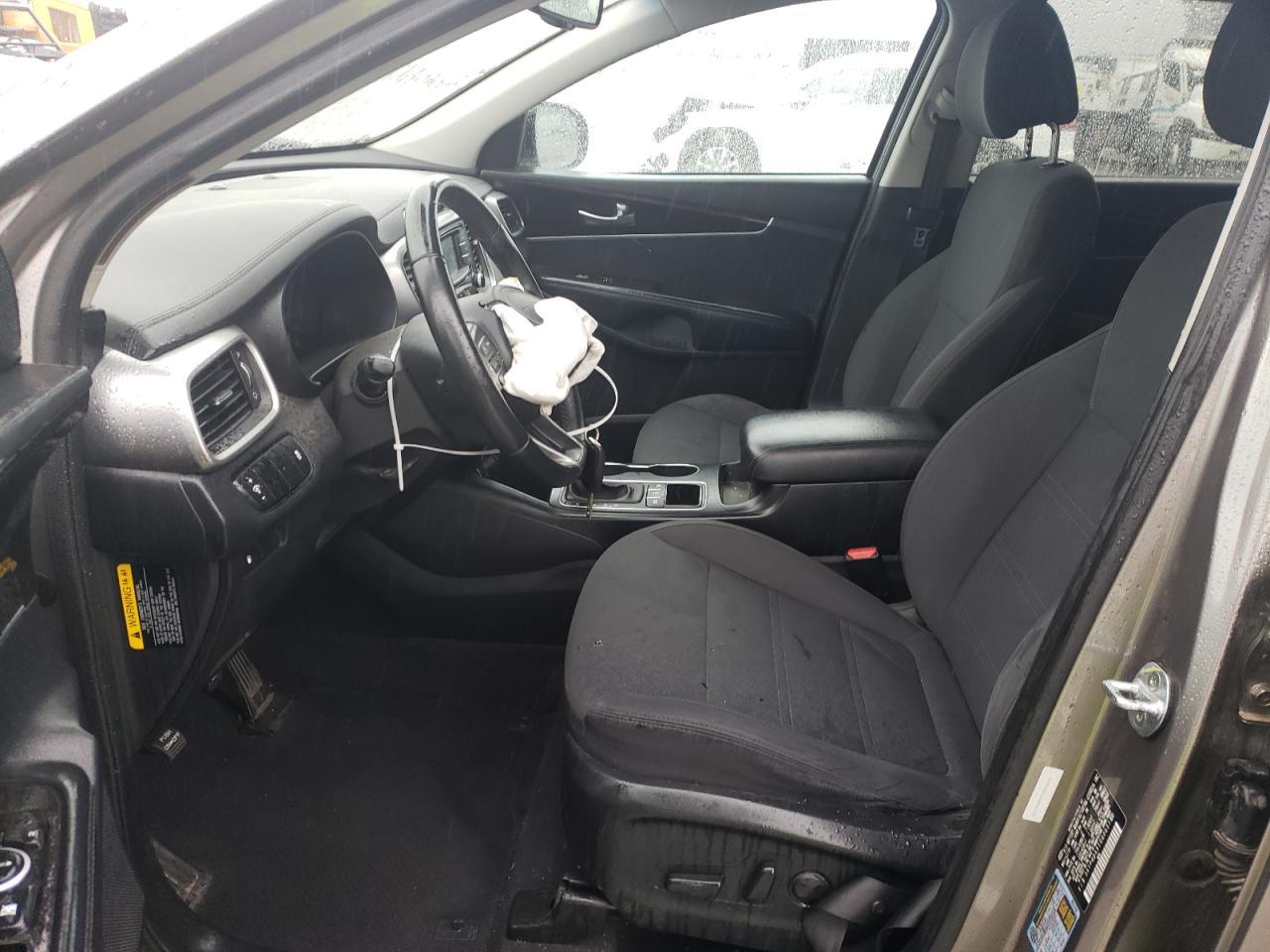 2016 KIA SORENTO LX - Image 7