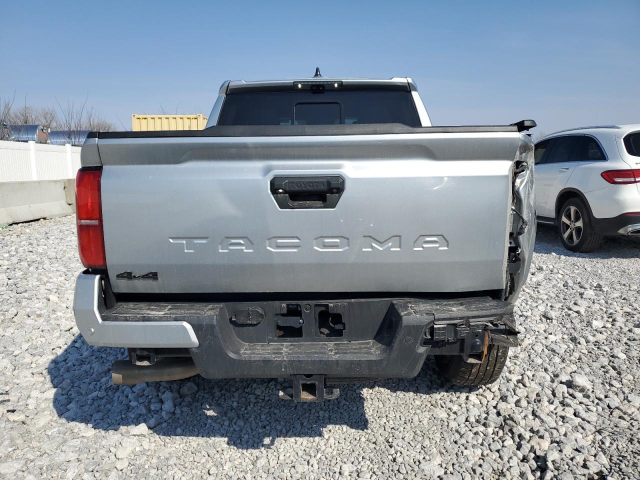 2024 TOYOTA TACOMA DOU - Image 6