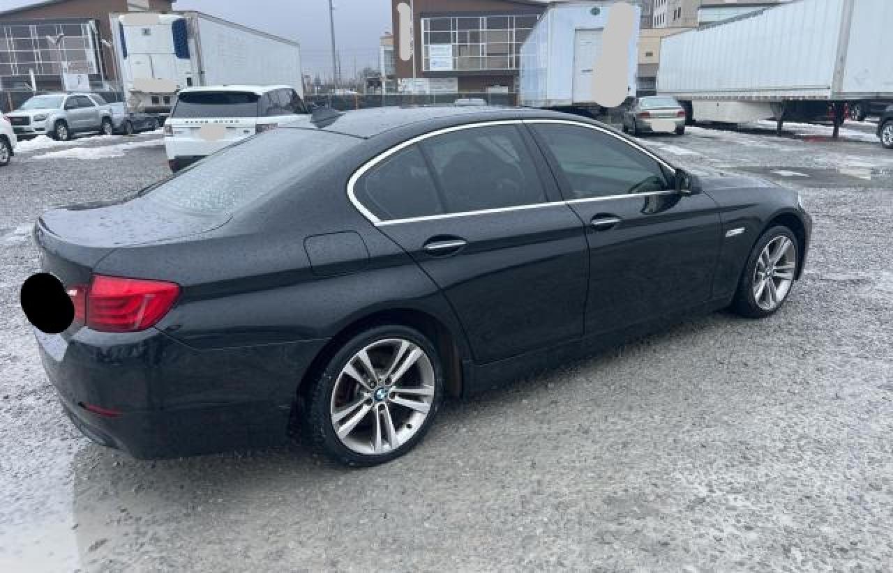 2013 BMW 528 XI - Image 4