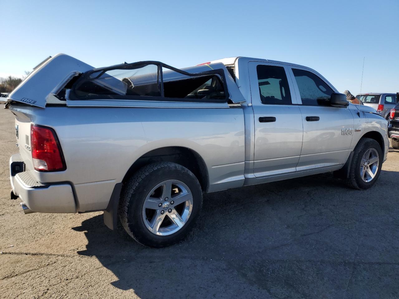 2015 RAM 1500 ST - Image 3