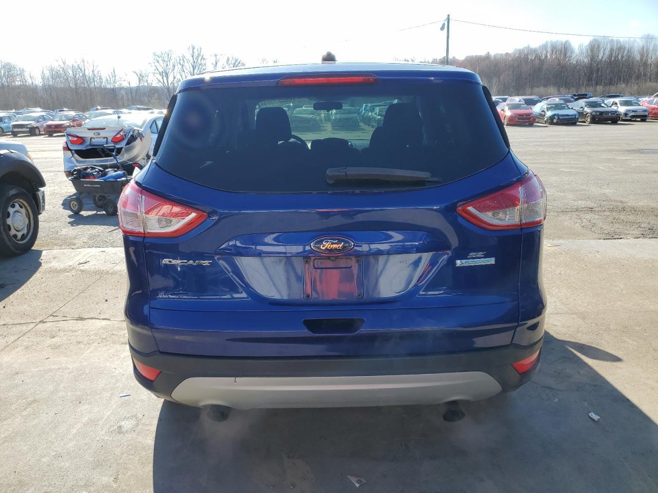 2014 FORD ESCAPE SE - Image 6
