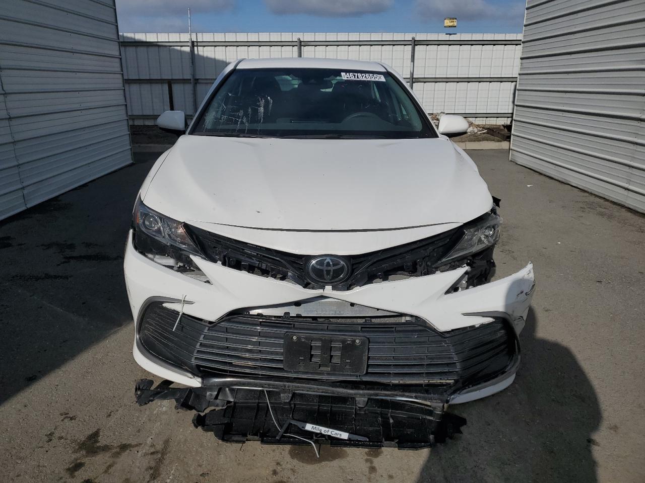 2023 TOYOTA CAMRY LE - Image 5