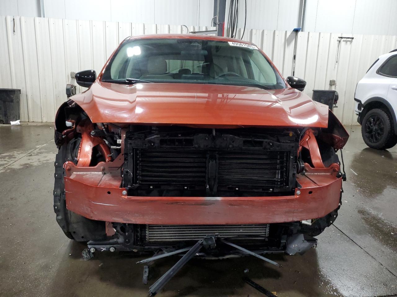 2020 FORD ESCAPE SE - Фото 5