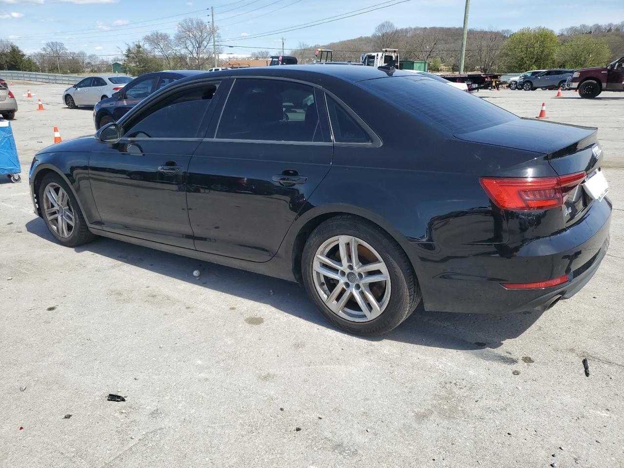 2017 AUDI A4 PREMIUM - Image 2