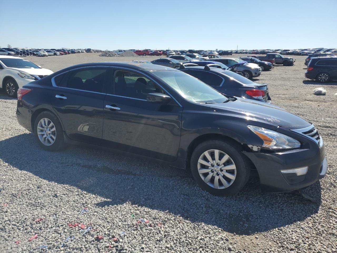 2013 NISSAN ALTIMA 2.5 - Image 4