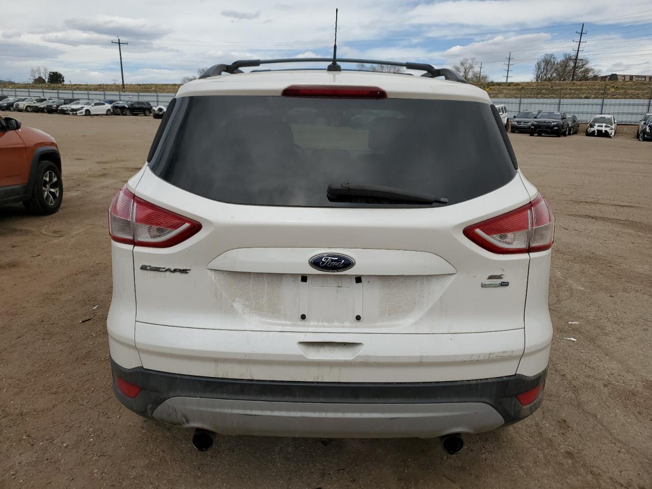 2013 FORD ESCAPE SE - Фото 6