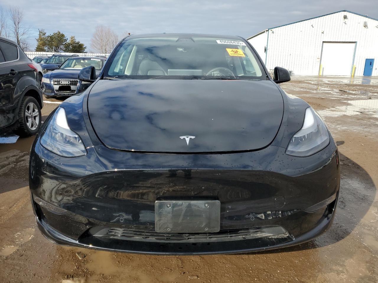 2022 TESLA MODEL Y - Image 5