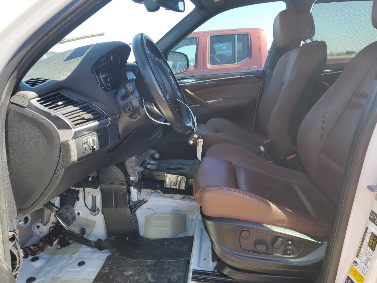 2013 BMW X5 XDRIVE5 - Image 7