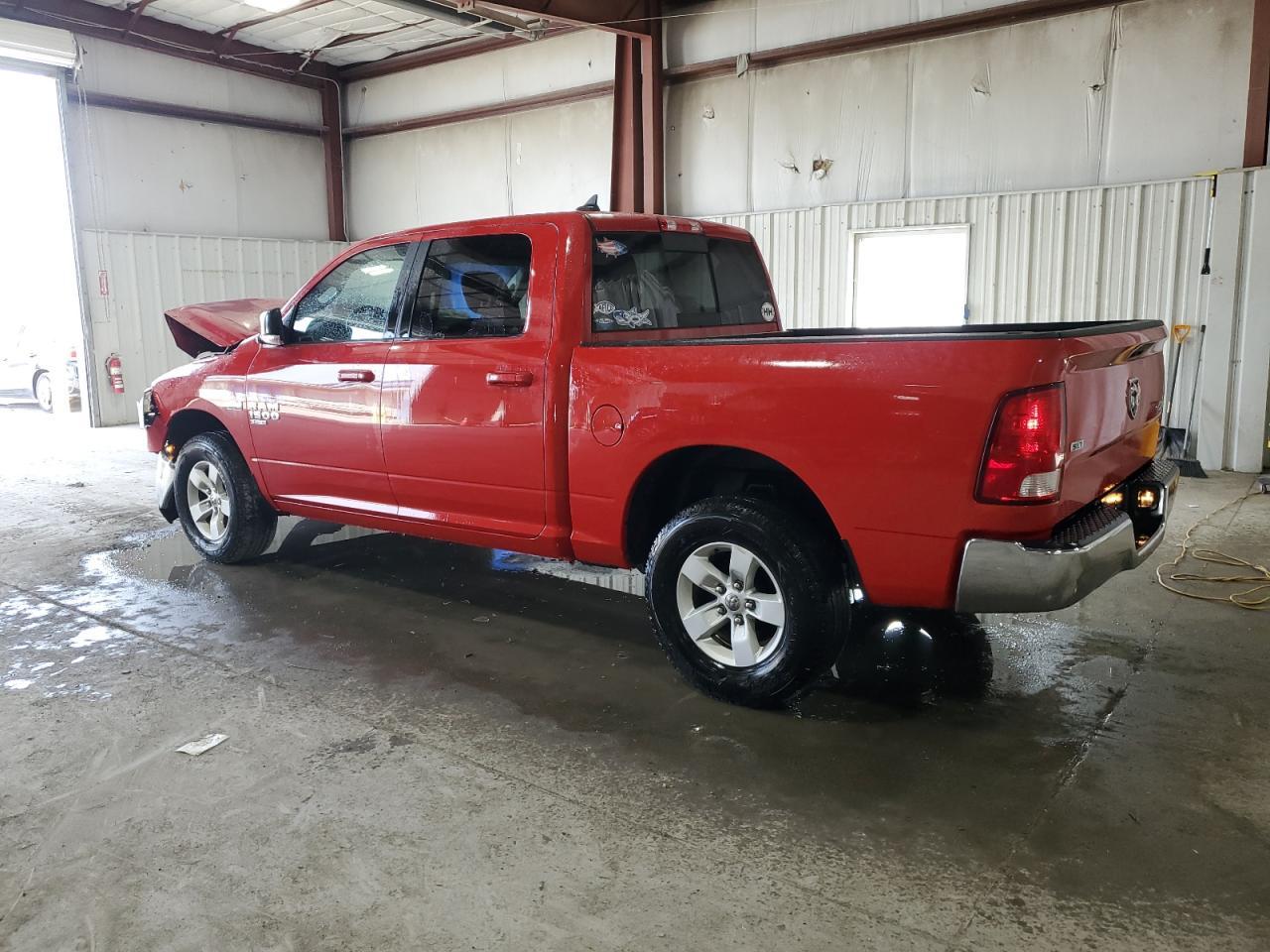 2019 RAM 1500 CLASS - Фото 2