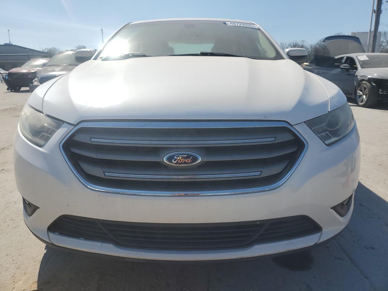 2014 FORD TAURUS SEL - Фото 5