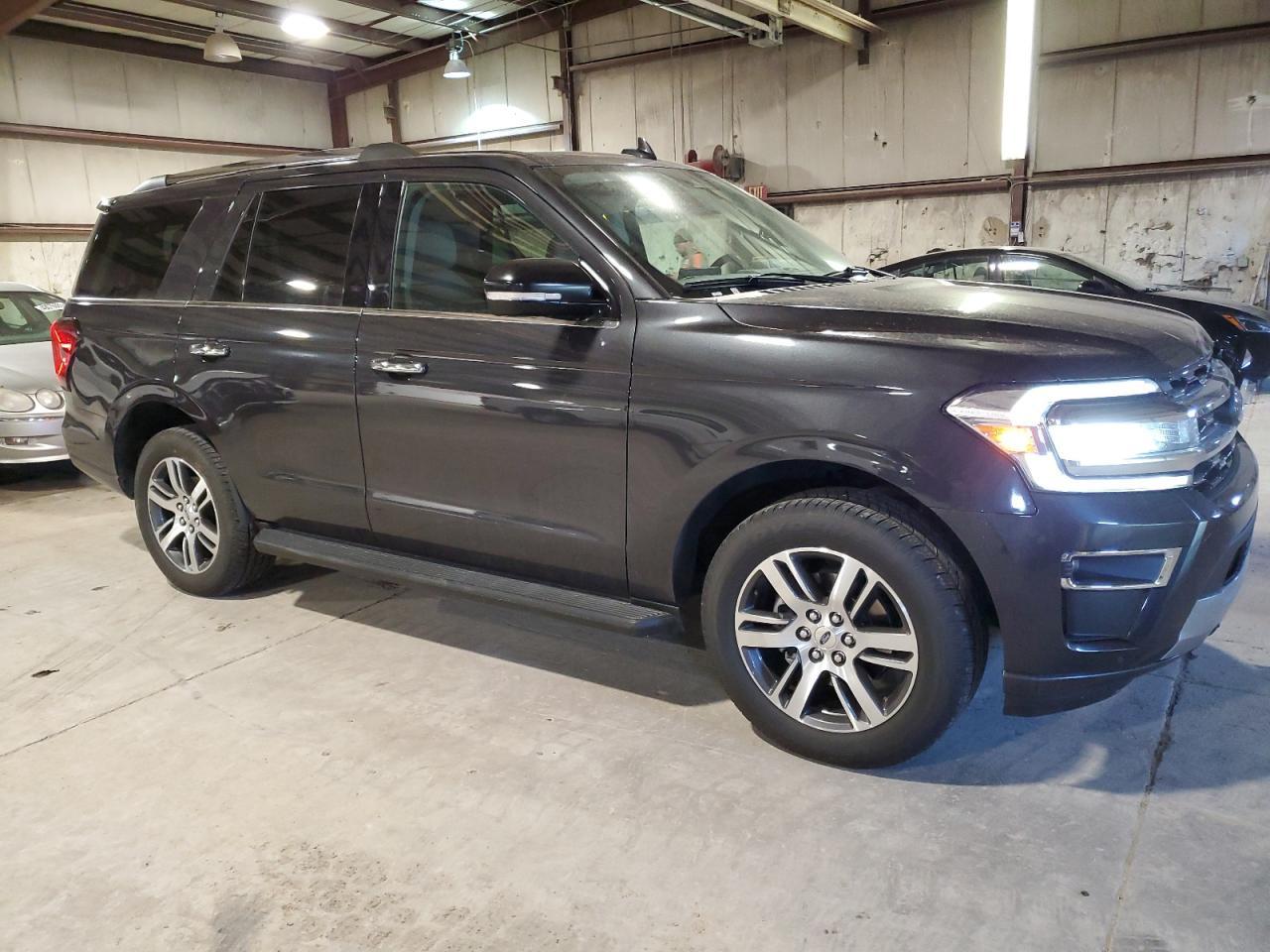 2024 FORD EXPEDITION - Image 4