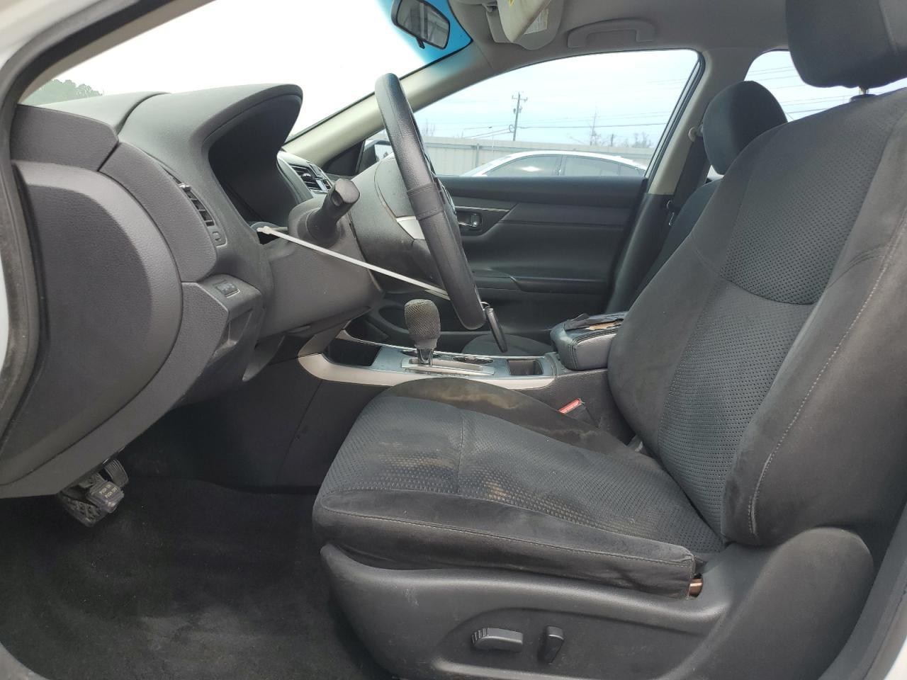 2015 NISSAN ALTIMA 2.5 - Image 7