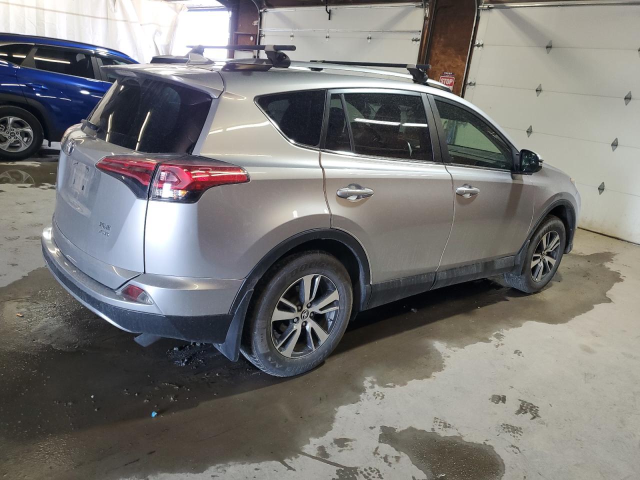 2018 TOYOTA RAV4 ADVEN - Image 3