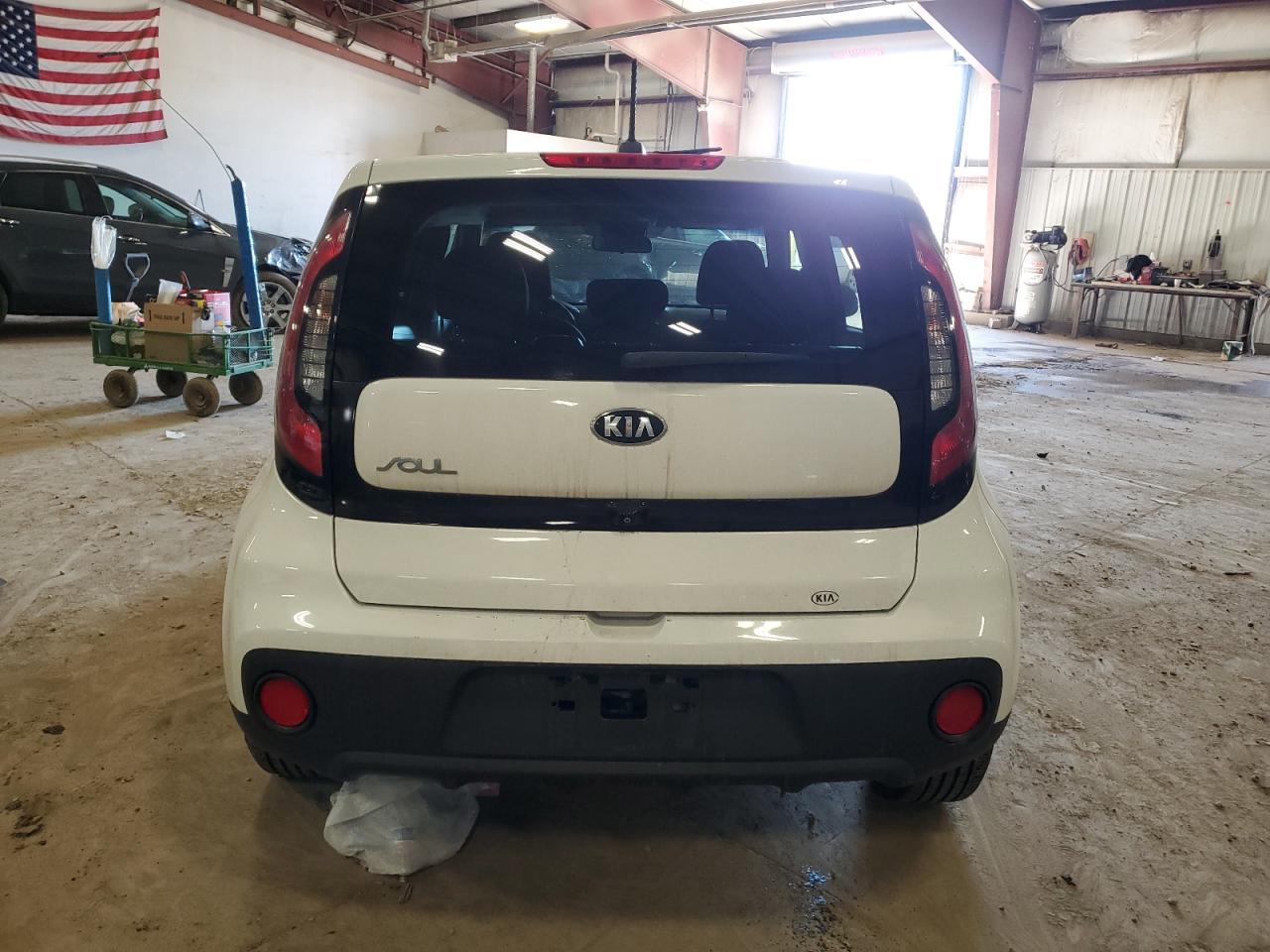 2019 KIA SOUL - Image 6