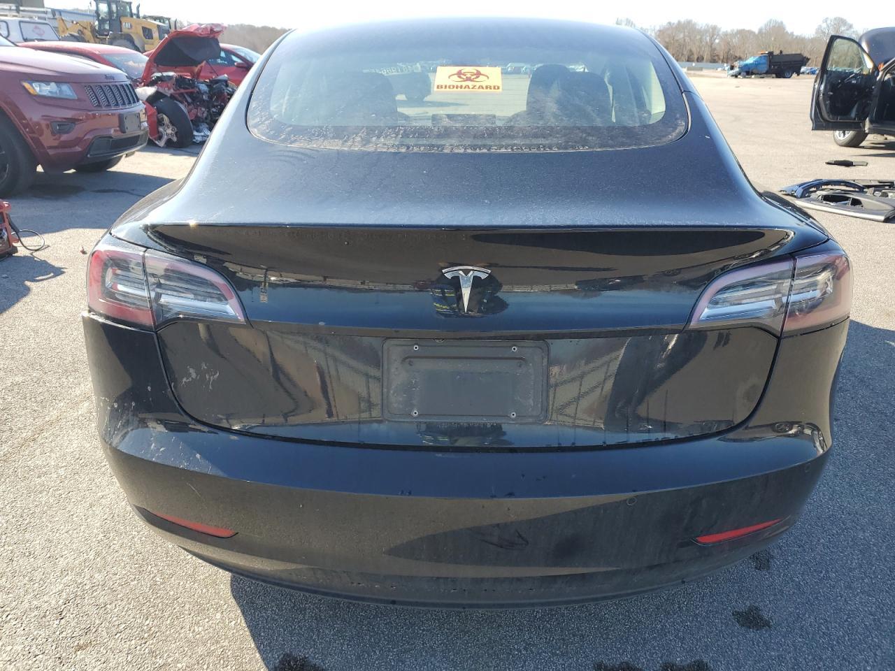 2022 TESLA MODEL 3 - Image 6
