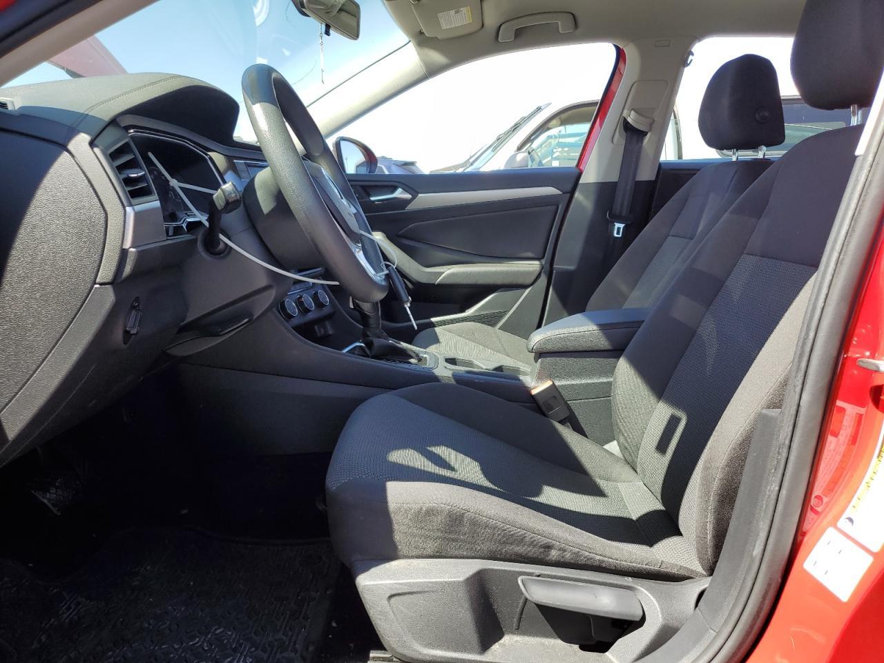 2019 VOLKSWAGEN JETTA S - Фото 7