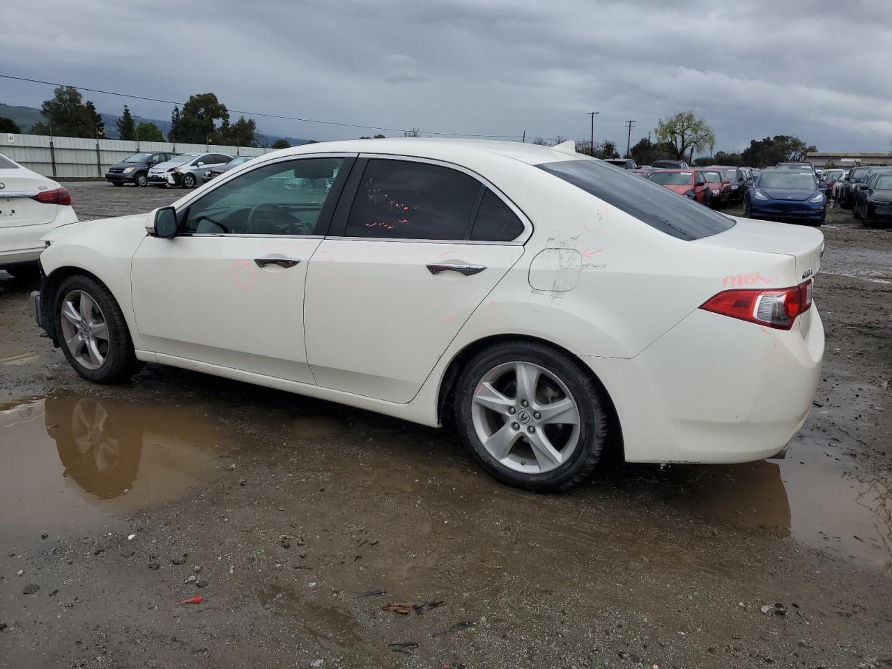 2010 ACURA TSX - Фото 2