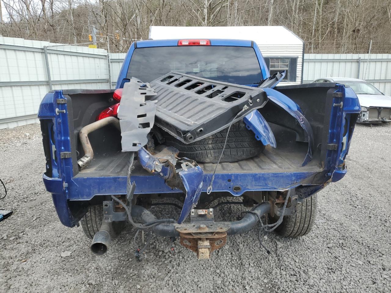 2018 RAM 1500 ST - Image 6