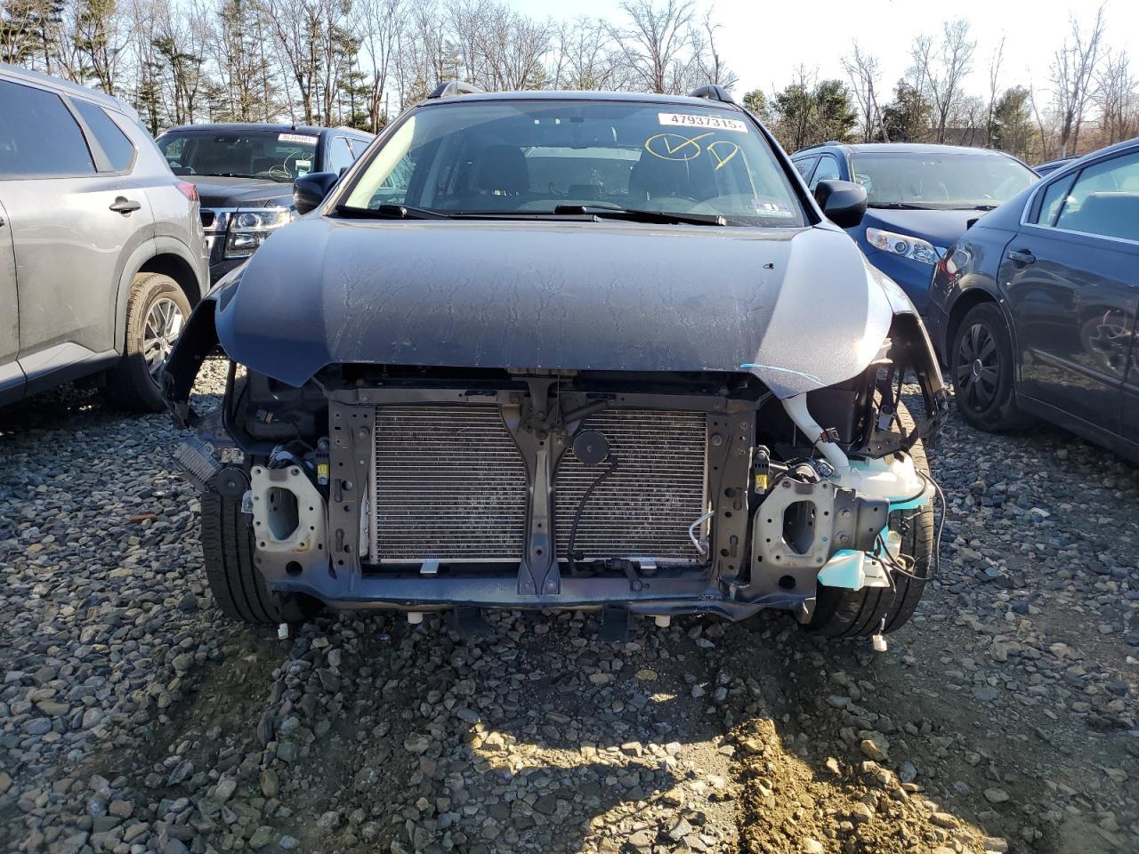 2014 SUBARU XV CROSSTR - Image 5