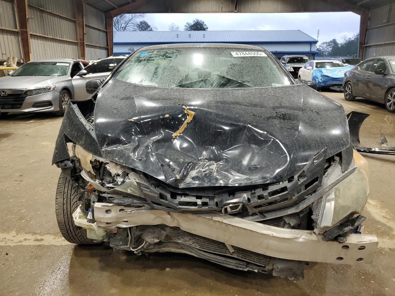 2015 HONDA CIVIC LX - Фото 5